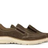 Instappers | Loafers / Instappers^Ara Loafer Castagne  Brown Nubuck