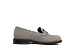 Instappers | Loafers / Instappers^Ara Loafer Moon Suede