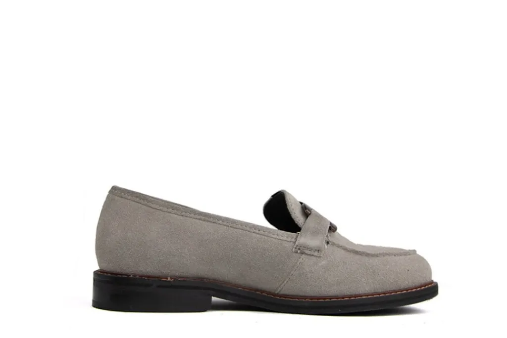 Instappers | Loafers / Instappers^Ara Loafer Moon Suede