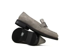 Instappers | Loafers / Instappers^Ara Loafer Moon Suede