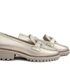 Loafers / Instappers^Ara Loafer Sand Cream Gauchosoft