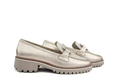 Loafers / Instappers^Ara Loafer Sand Cream Gauchosoft