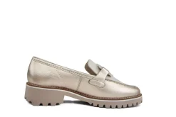 Loafers / Instappers^Ara Loafer Sand Cream Gauchosoft