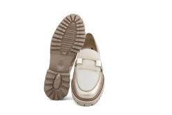 Loafers / Instappers^Ara Loafer Sand Cream Gauchosoft
