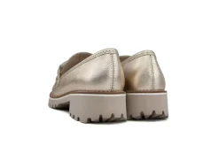 Loafers / Instappers^Ara Loafer Sand Cream Gauchosoft
