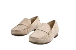 Loafers / Instappers^Ara Loafer Sand Suède