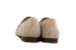 Loafers / Instappers^Ara Loafer Sand Suède
