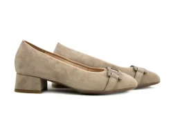 Pumps^Ara Pump Sand Suede