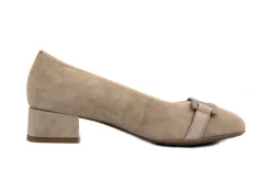 Pumps^Ara Pump Sand Suede