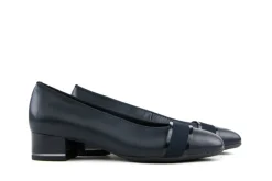 Pumps^Ara Pumps Graz Donkerblauw
