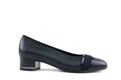 Pumps^Ara Pumps Graz Donkerblauw