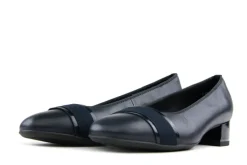 Pumps^Ara Pumps Graz Donkerblauw
