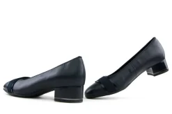 Pumps^Ara Pumps Graz Donkerblauw