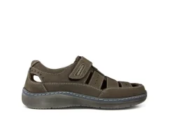 Sandalen | Sandalen En Slippers^Ara Sandaal Grey Nubuck