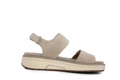 Sandalen | Sandalen En Slippers^Ara Sandaal Sand Suede
