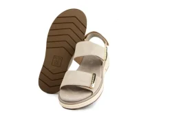 Sandalen | Sandalen En Slippers^Ara Sandaal Sand Suede