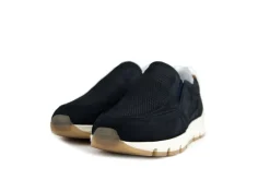 Instappers | Loafers / Instappers^Australian Instapper Eagle Nubuck Blue