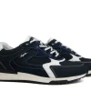 Sneakers^Australian Sneaker Bakerville Blue White