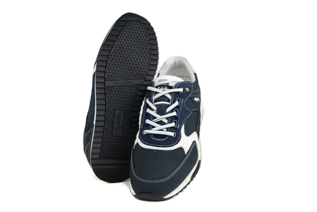 Sneakers^Australian Sneaker Bakerville Blue White