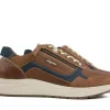 Sneakers^Australian Sneaker Hatchback Cognac Blue