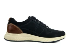 Sneakers^Australian Sneaker Hurricane Blue Tan