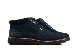 Veterboots En Bikerboot^Australian Veterboot Dexter Blue