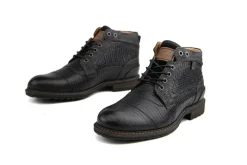 Veterboots En Bikerboot^Australian Veterboot Montenero Black