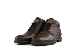 Veterboots En Bikerboot^Australian Veterboots Montenero Brown