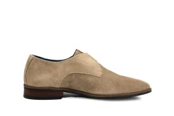Gespschoenen | Nette Schoenen^Berkelmans Gesp Termas Piedra Suede