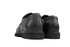 Instappers | Loafers / Instappers^Berkelmans Instapper Taruma Black Calf