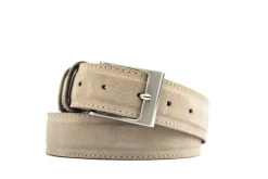 Riemen | Herenaccessoires^Berkelmans Riem Piedra Suede