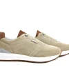 Sneakers^Berkelmans Sneaker Honda Sand Suede