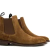 Chelsea Boots^Berwick Chelsea Boots Congnac Go Rain Castagno
