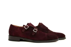 Gespschoenen | Nette Schoenen^Berwick Gesp Florence Mosto