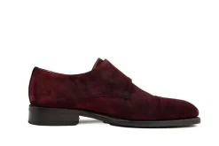 Gespschoenen | Nette Schoenen^Berwick Gesp Florence Mosto