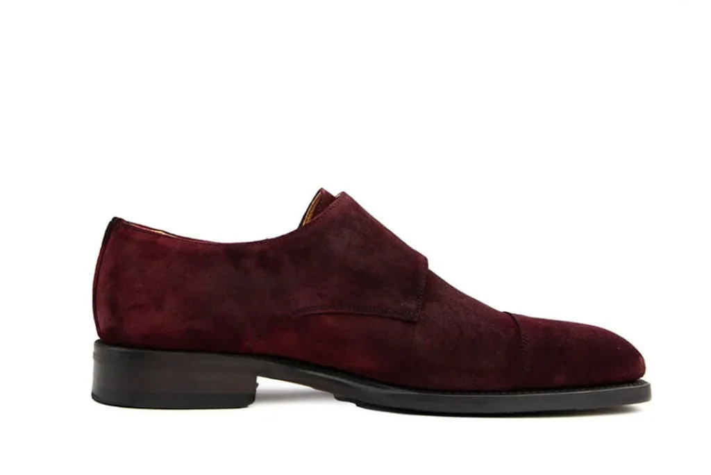 Gespschoenen | Nette Schoenen^Berwick Gesp Florence Mosto
