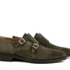 Gespschoenen | Nette Schoenen^Berwick Gesp Florence Piombo