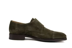 Gespschoenen | Nette Schoenen^Berwick Gesp Florence Piombo