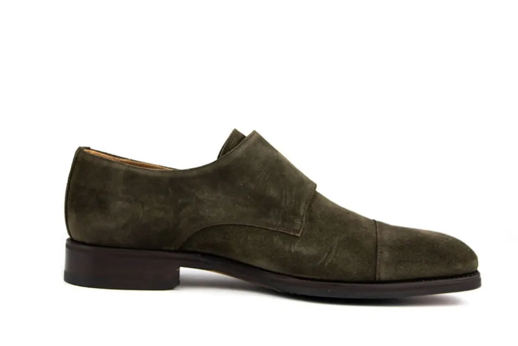 Gespschoenen | Nette Schoenen^Berwick Gesp Florence Piombo