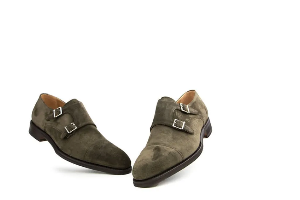 Gespschoenen | Nette Schoenen^Berwick Gesp Florence Piombo
