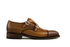 Gespschoenen | Nette Schoenen^Berwick Gesp Lugo Cuero