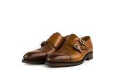 Gespschoenen | Nette Schoenen^Berwick Gesp Lugo Cuero
