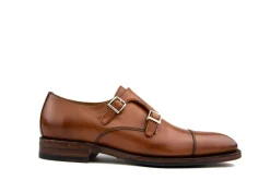 Gespschoenen | Nette Schoenen^Berwick Gesp Nomera Cuero