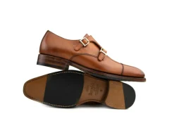Gespschoenen | Nette Schoenen^Berwick Gesp Nomera Cuero