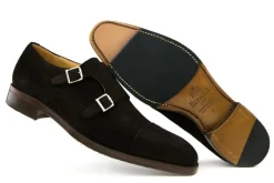 Gespschoenen | Nette Schoenen^Berwick Gesp Schoen Superbuck Cafe