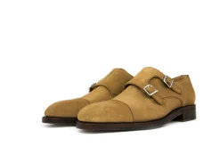 Nette Schoenen | Gespschoenen^Berwick Gesp Softy Conac