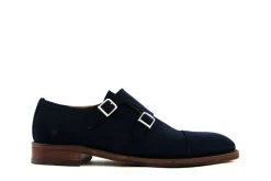 Gespschoenen | Nette Schoenen^Berwick Gesp Superbuck Baltic