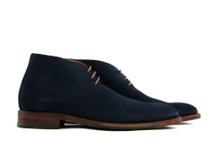 Nette Schoenen | Hoge Veterschoenen^Berwick Hoge Veter Baltic Superbuck