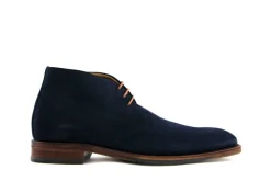 Nette Schoenen | Hoge Veterschoenen^Berwick Hoge Veter Baltic Superbuck