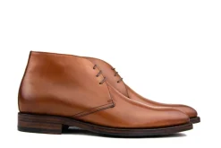 Hoge Veterschoenen | Nette Schoenen^Berwick Hoge Veter Nomera Cuero